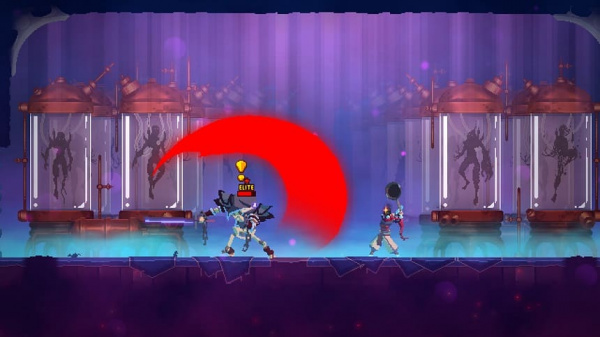 Dead Cells (Nintendo Switch, русские субтитры, БУ) - интернет-магазин GameShock г. Челябинск Dead Cells (Nintendo Switch, русские субтитры, БУ) - интернет-магазин GameShock г. Челябинск