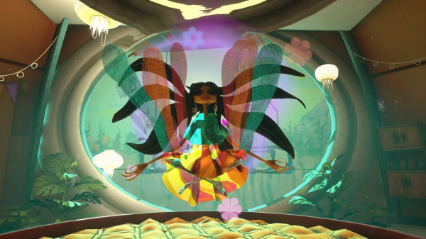 Psychonauts 2 - Motherlobe Edition [PS4, русские субтитры] - интернет-магазин GameShock г. Челябинск