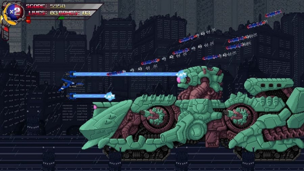 Devil Engine: Complete Edition (Limited Run) [PS5, английская версия] - интернет-магазин GameShock г. Челябинск