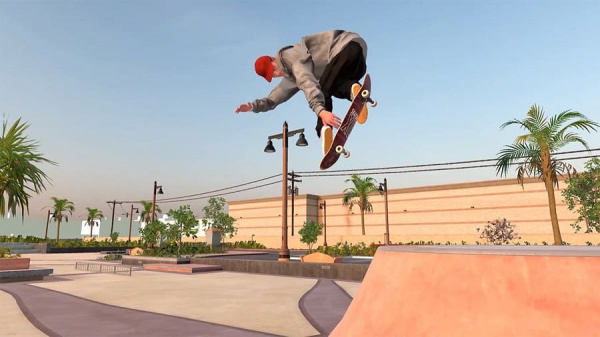 Skater XL (Nintendo Switch, английская версия) - интернет-магазин GameShock г. Челябинск Skater XL (Nintendo Switch, английская версия) - интернет-магазин GameShock г. Челябинск
