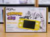 Приставка PGP AIO Union C35c Yellow 8-bit/16-bit/32-bit/64-bit (уценка) - интернет-магазин GameShock г. Челябинск