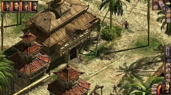 Comandos 2 & Praetorians HD Remaster - Double Pack [Xbox One, русские субтитры] - интернет-магазин GameShock г. Челябинск