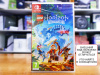 LEGO Horizon Adventures (Nintendo Switch, русская версия) - интернет-магазин GameShock г. Челябинск