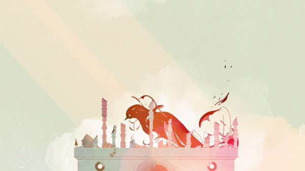GRIS (PS5, русские субтитры, БУ) - интернет-магазин GameShock г. Челябинск