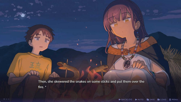 Tales from Toyotoki: Arrival of the Witch [PS5, английская версия] - интернет-магазин GameShock г. Челябинск