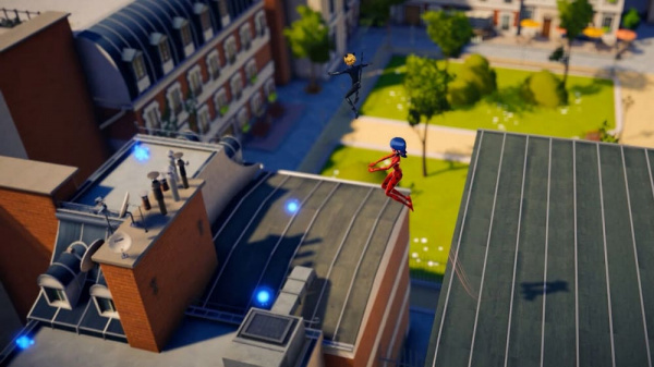 Miraculous: Rise of the Sphinx [PS5, английская версия, БУ] - интернет-магазин GameShock г. Челябинск