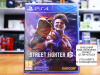 Street Fighter 6 (PS4, Русские субтитры) - интернет-магазин GameShock г. Челябинск
