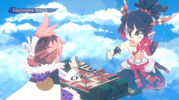 Disgaea 7: Vows of the Virtueless - Deluxe Edition (PS5, английская версия) - интернет-магазин GameShock г. Челябинск Disgaea 7: Vows of the Virtueless - Deluxe Edition (PS5, английская версия) - интернет-магазин GameShock г. Челябинск