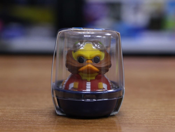 Фигурка-утка Tubbz Sonic the Hedgehog Dr Eggman (Mini) - интернет-магазин GameShock г. Челябинск