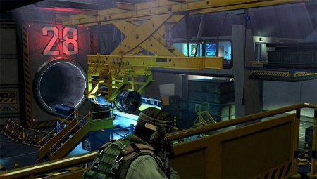 Unit 13 (VITA, БУ) (без коробки) - интернет-магазин GameShock г. Челябинск Unit 13 (VITA, БУ) (без коробки) - интернет-магазин GameShock г. Челябинск