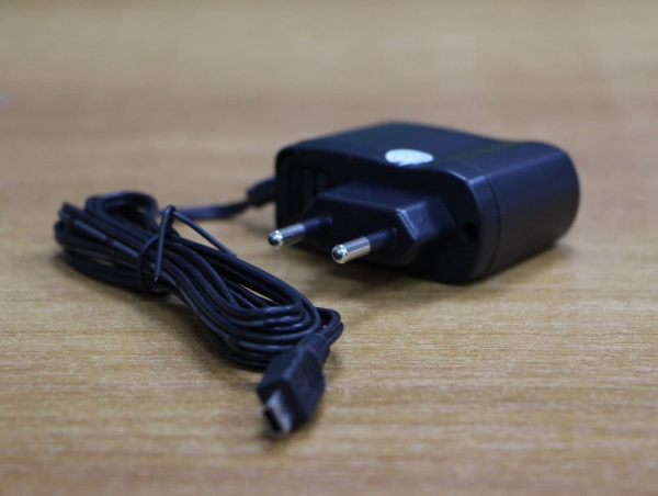 8-16 bit AC Adapter 5V 500 mA (Mini USB) - интернет-магазин GameShock г. Челябинск
