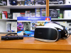 Шлем Sony Playstation PS VR + Камера (PS4) [БУ] - интернет-магазин GameShock г. Челябинск