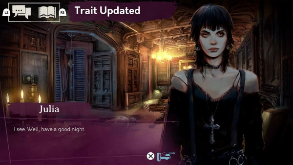 Vampire: The Masquerade - Coteries of New York + Shadows of New York [PS4, русские субтитры] - интернет-магазин GameShock г. Челябинск