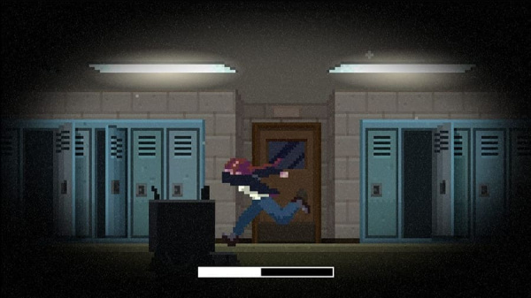Being Home Alone With You Is Worse Than Death [Nintendo Switch, английская версия] - интернет-магазин GameShock г. Челябинск