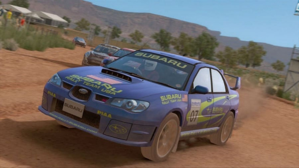Sega Rally (Xbox 360, АНГЛ, БУ) - интернет-магазин GameShock г. Челябинск