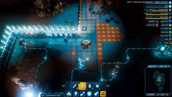 The Riftbreaker [PS5, русские субтитры] - интернет-магазин GameShock г. Челябинск