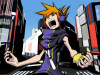 The World Ends with You [Nintendo DS, АНГЛ, БУ] - интернет-магазин GameShock г. Челябинск