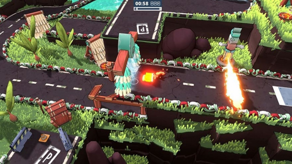 You Suck at Parking - Complete Edition [PS5, русские субтитры] - интернет-магазин GameShock г. Челябинск