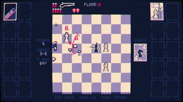 Shotgun King: The Final Checkmate (PS5, русские субтитры) - интернет-магазин GameShock г. Челябинск