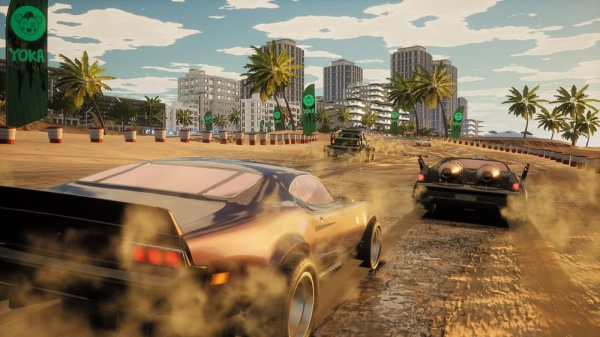 Fast & Furious Spy Racers: Rise of SH1FT3R (SHIFTER) [PS4, русские субтитры] - интернет-магазин GameShock г. Челябинск