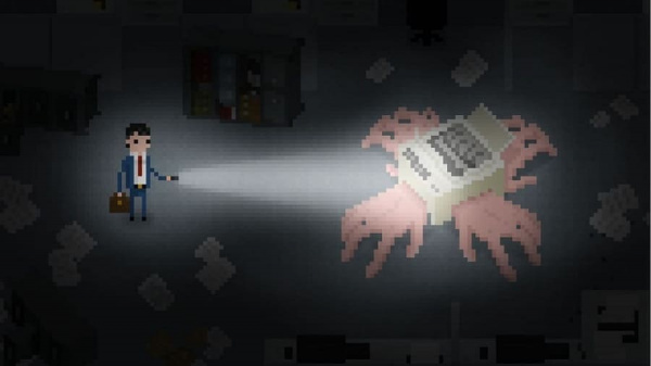 Yuppie Psycho - Collector's Edition [Nintendo Switch, русские субтитры] - интернет-магазин GameShock г. Челябинск