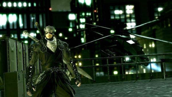 Ninja Blade (Xbox 360, АНГЛ) - интернет-магазин GameShock г. Челябинск Ninja Blade (Xbox 360, АНГЛ) - интернет-магазин GameShock г. Челябинск