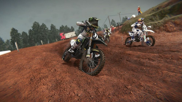 MXGP 24: The Official Game [PS5, русские субтитры] - интернет-магазин GameShock г. Челябинск