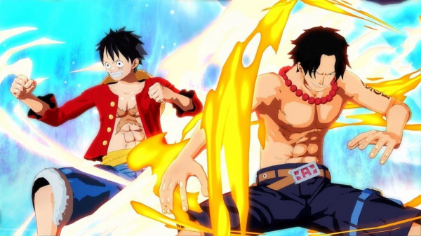 One Piece: Unlimited World Red - Deluxe Edition [PS4, английская версия] - интернет-магазин GameShock г. Челябинск