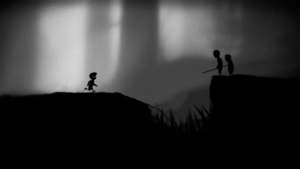 Inside / Limbo - Double Pack [PS4, русские субтитры] - интернет-магазин GameShock г. Челябинск