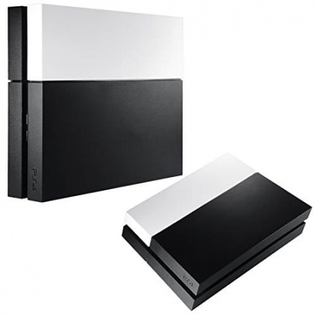 Крышка отсека HDD белая PS 4 - интернет-магазин GameShock г. Челябинск Крышка отсека HDD белая PS 4 - интернет-магазин GameShock г. Челябинск