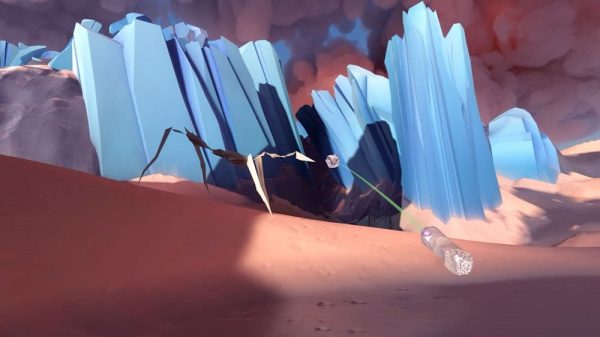 Paper Beast VR (только для PS VR) (Limited Run) [PS4, русские субтитры] - интернет-магазин GameShock г. Челябинск