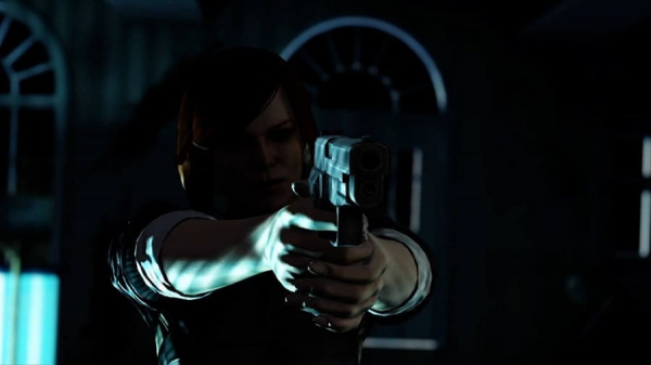 Splinter Cell: Conviction (Xbox 360, РУС, БУ) - интернет-магазин GameShock г. Челябинск