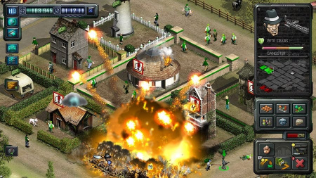 Constructor [PS4, английская версия] - интернет-магазин GameShock г. Челябинск