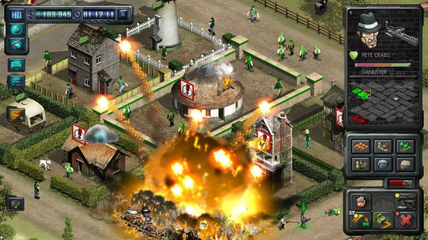 Constructor [PS4, английская версия] - интернет-магазин GameShock г. Челябинск
