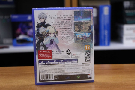 Oninaki (PS4, английская версия) - интернет-магазин GameShock г. Челябинск