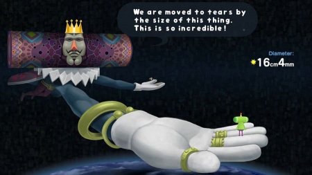 Katamari Damacy Reroll (Nintendo Switch, английская версия) - интернет-магазин GameShock г. Челябинск