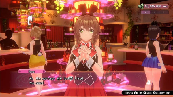 Bunny Garden [Nintendo Switch, английская версия] - интернет-магазин GameShock г. Челябинск