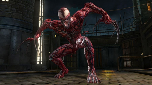 Marvel Ultimate Alliance 2 (Xbox 360, АНГЛ, БУ) - интернет-магазин GameShock г. Челябинск