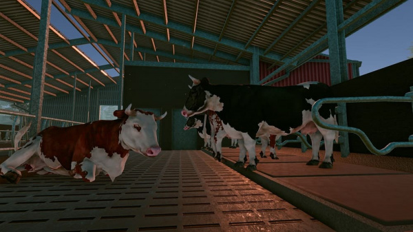 Real Farm - Premium Edition [PS5, русские субтитры, БУ] - интернет-магазин GameShock г. Челябинск