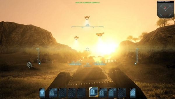Carrier Command: Gaea Mission (Xbox 360, РУС, БУ) - интернет-магазин GameShock г. Челябинск Carrier Command: Gaea Mission (Xbox 360, РУС, БУ) - интернет-магазин GameShock г. Челябинск