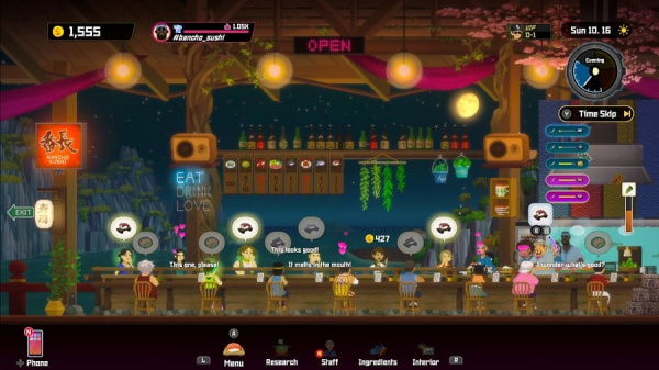 DAVE THE DIVER - Anniversary Edition (Nintendo Switch, русские субтитры) - интернет-магазин GameShock г. Челябинск