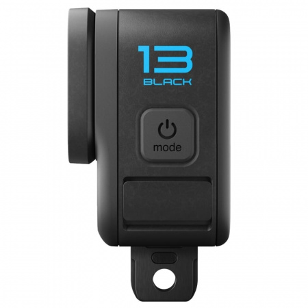 Экшн-камера GoPro HERO13 Black (SD карта 64GB + чехол) - интернет-магазин GameShock г. Челябинск