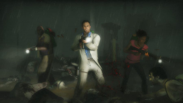 Left 4 Dead 2 (Xbox 360, РУС) - интернет-магазин GameShock г. Челябинск Left 4 Dead 2 (Xbox 360, РУС) - интернет-магазин GameShock г. Челябинск
