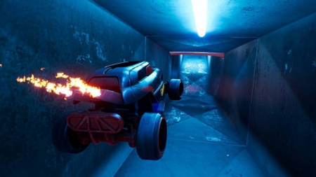 Hot Wheels Unleashed - Challenge Accepted Edition [Xbox One/Series X, русские субтитры] - интернет-магазин GameShock г. Челябинск