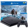 Sony Playstation 4 Slim 1Tb God of War Ragnarok (CUH-22xx) - интернет-магазин GameShock г. Челябинск