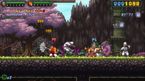 Okinawa Rush [Nintendo Switch, английская версия, БУ] - интернет-магазин GameShock г. Челябинск