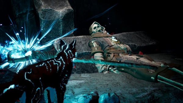 Spirit of the North [PS4, русские субтитры] - интернет-магазин GameShock г. Челябинск