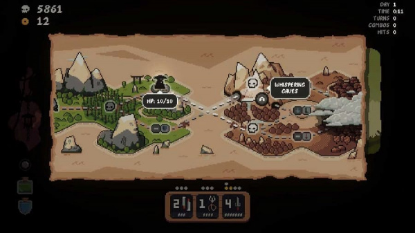 Shogun Showdown [Nintendo Switch, русские субтитры] - интернет-магазин GameShock г. Челябинск