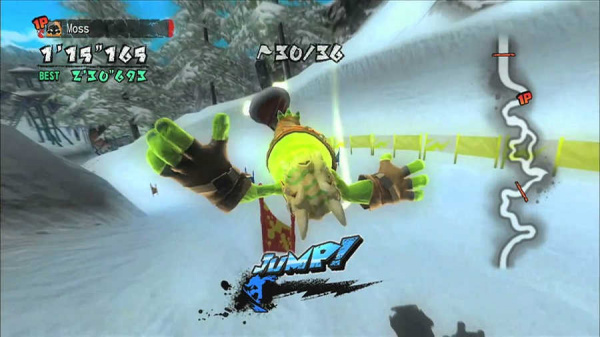 Crossboard 7 (Xbox 360, АНГЛ, БУ) - интернет-магазин GameShock г. Челябинск