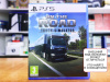On The Road: Truck Simulator [PS5, английская версия, БУ] - интернет-магазин GameShock г. Челябинск